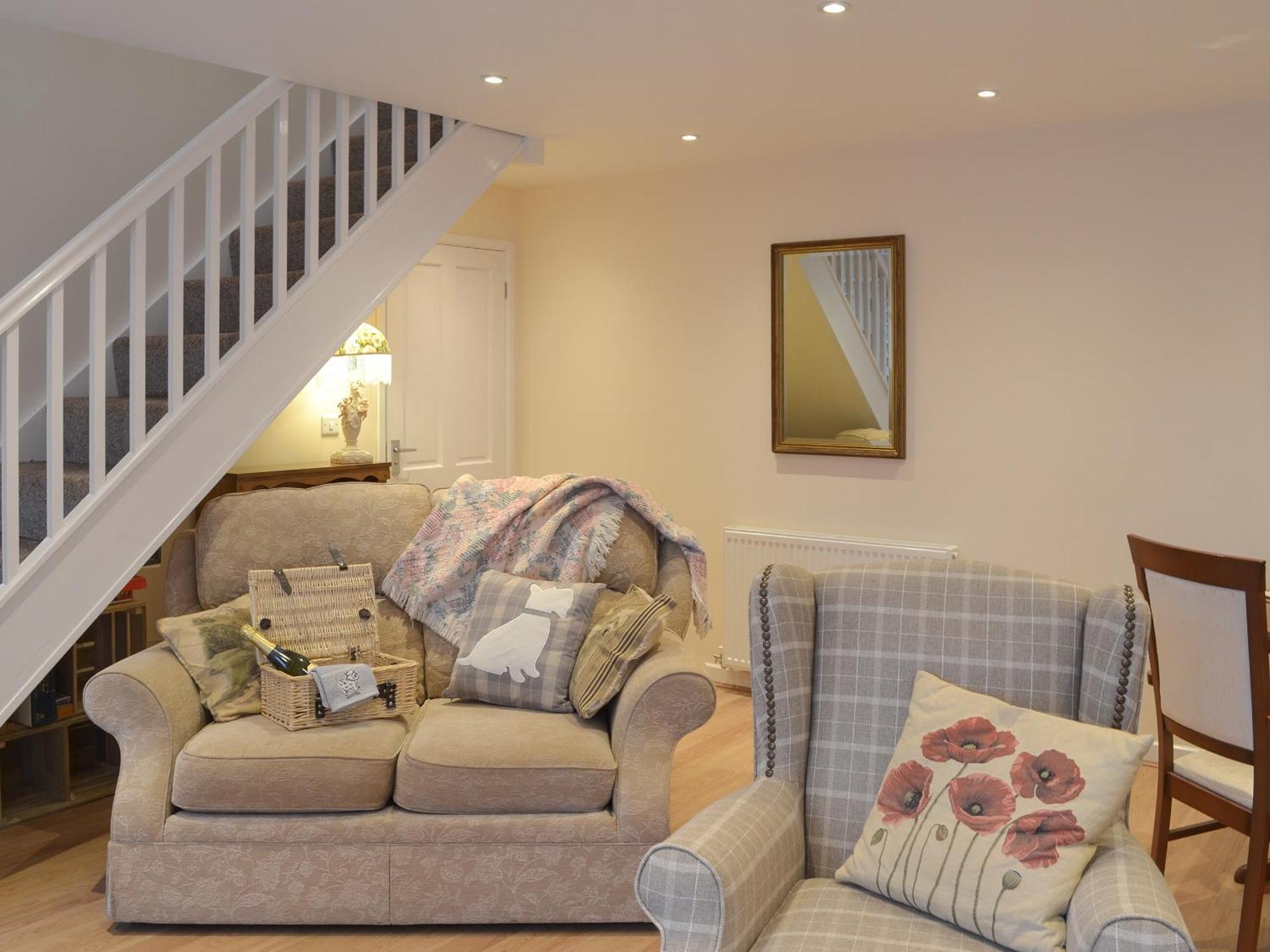 Red House Holiday home